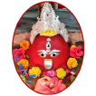 Maa Bhairabi TRANSPARENT